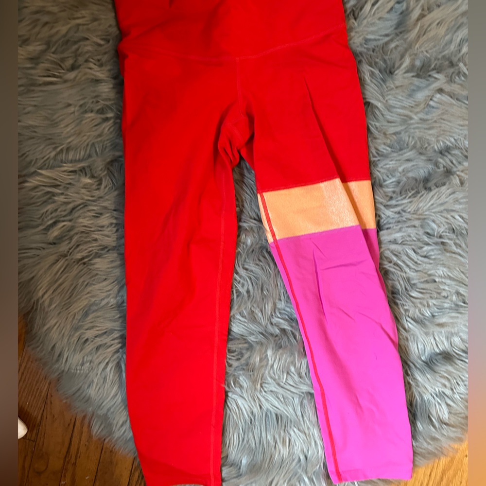 Joy lab leggings small